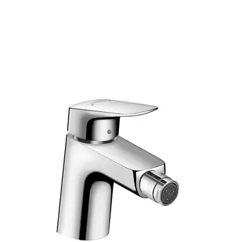 Смеситель Hansgrohe Logis 71204