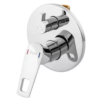 Смеситель Iddis Runo runsb00i67