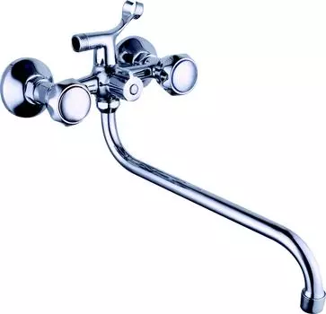 Смеситель ИСТОК Ku-62c-300