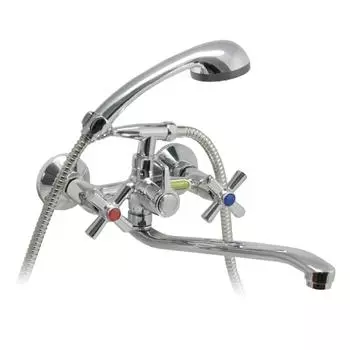 Смеситель Juguni 0402.720