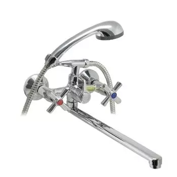 Смеситель Juguni 0402.721