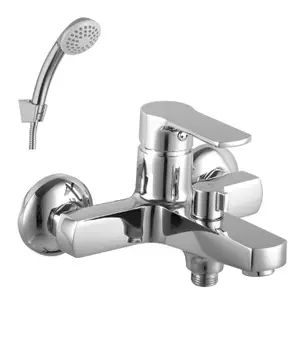 Смеситель Lemark Plus grace lm1512c