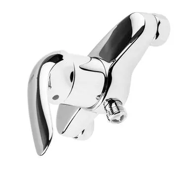 Смеситель однорычажный Grohe Euroeco 32740000