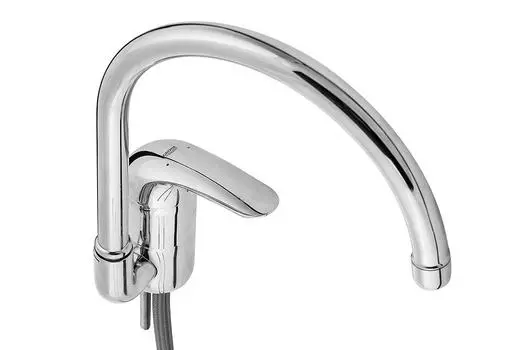 Смеситель однорычажный Grohe Euroeco 32752000