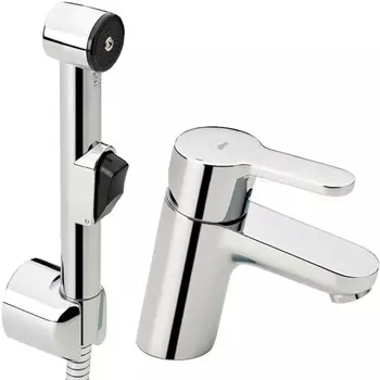 Смеситель Oras 2902f