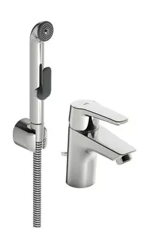 Смеситель Oras Saga 3912f