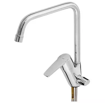 Смеситель Oras Saga 3934f