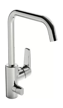 Смеситель Oras Saga 3936f