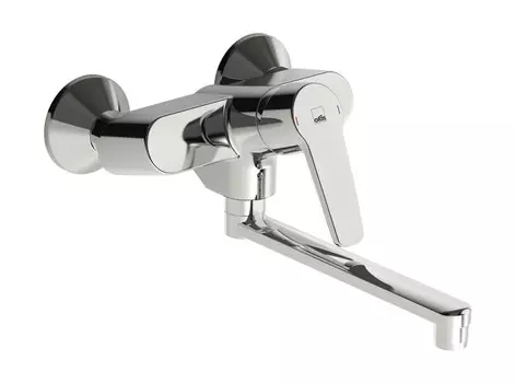 Смеситель Oras Saga 3937y