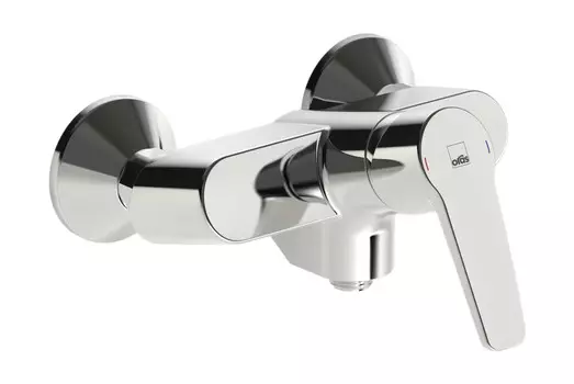 Смеситель Oras Saga 3960y