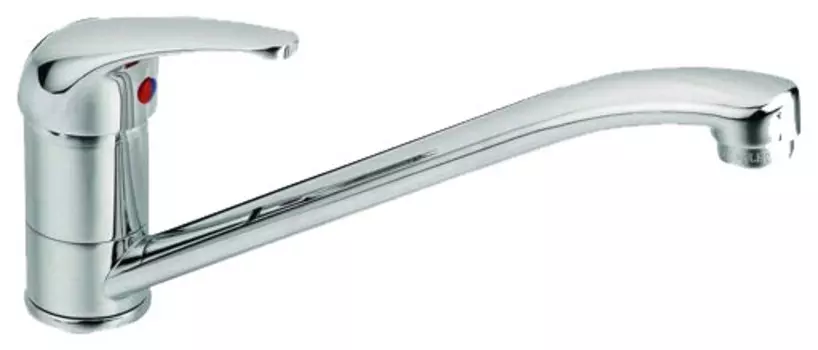 Смеситель Osgard 15073 barker