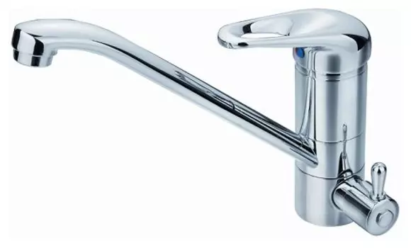 Смеситель Osgard 32073 malmen