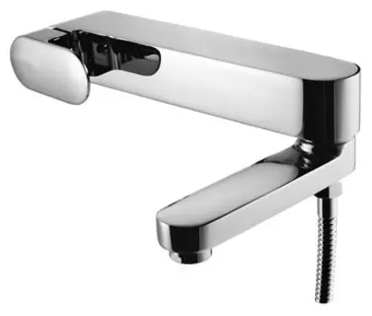 Смеситель Osgard 43323 lindwald