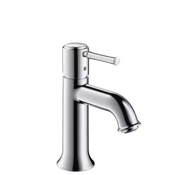 Смеситель ретро Hansgrohe 14111000