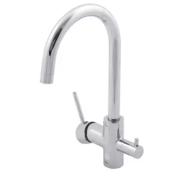 Смеситель Rossinka Z35-28