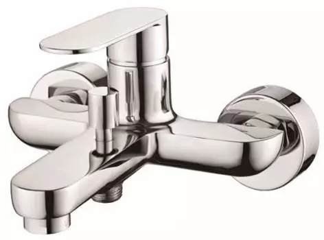 Смеситель Swedbe Vulcan 1130