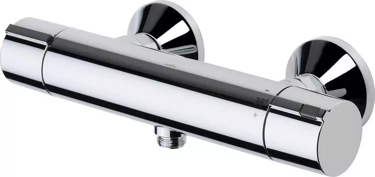 Смеситель термостатический Oras Cubista 2870u