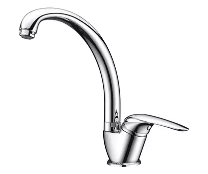 Смеситель Wasserkraft Rossel 2807