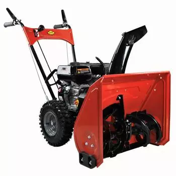 Снегоочистительная машина Dde St6560l