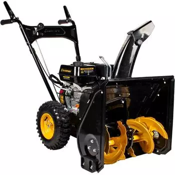 Снегоотбрасыватель Champion St553