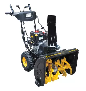 Снегоуборочная машина Champion St 861bs