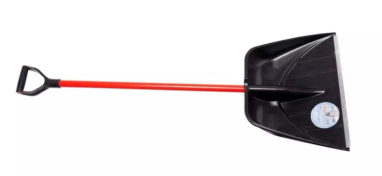 Снеговая лопата ЗЕМЛЕРОЙКА 0229-Профи