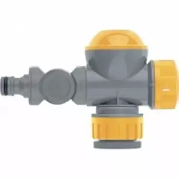 Соединитель Palisad luxe 66253