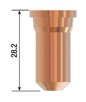 Сопло Fubag Fbp100_ct-14