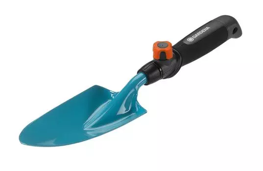 Совок цветочный Gardena 8929