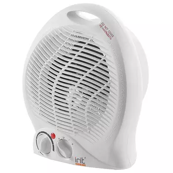 Спиральный тепловентилятор Irit Ir-6006