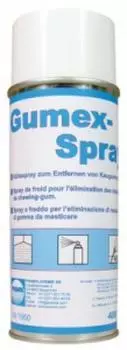Средство Pramol Gumex spray