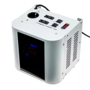 Стабилизатор напряжения ЭНЕРГИЯ Нybrid - 1500