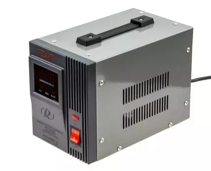 Стабилизатор напряжения РЕСАНТА АСН-2000/1-Ц