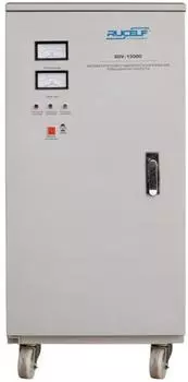 Стабилизатор напряжения Rucelf Sdv-15000