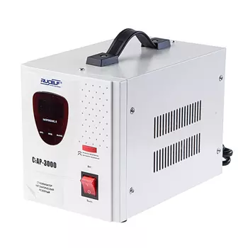 Стабилизатор напряжения Rucelf СТАБИК СтАР-3000