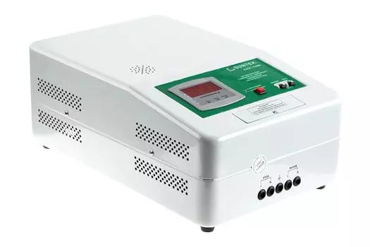 Стабилизатор напряжения Suntek СНЭТ-11000