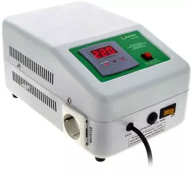 Стабилизатор напряжения Suntek СНЭТ-2000