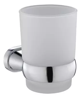 Стакан для зубных щеток Osgard Framtida 51602