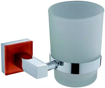 Стакан для зубных щеток Osgard Mosaic 84002