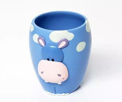 Стакан Wasserkraft K-8128 ammer