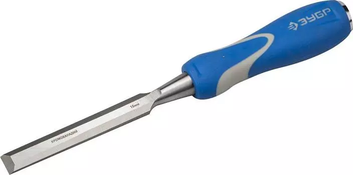 Стамеска ЗУБР 18097-16