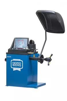 Станок балансировочный Nordberg 4524c_220v