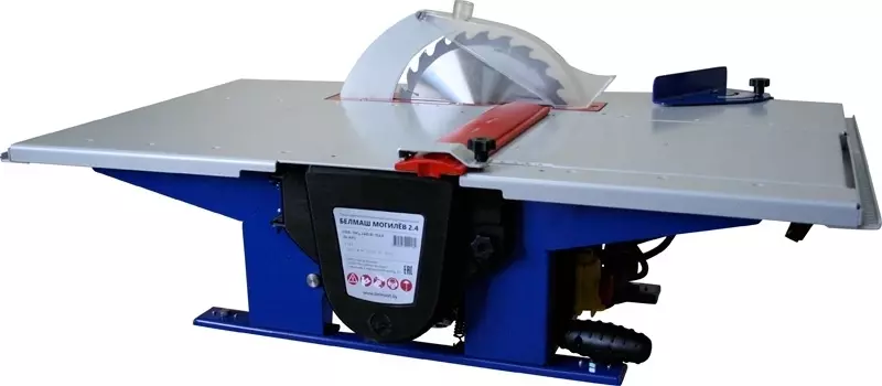 Станок деревообрабатывающий БЕЛМАШ МОГИЛЁВ 2.4