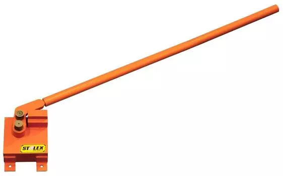 Станок для гибки арматуры Stalex Dr20