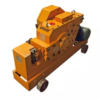 Станок для резки арматуры Grost Rc-40М01 (106802)