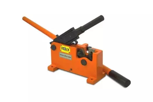 Станок для резки арматуры Stalex Ms-32