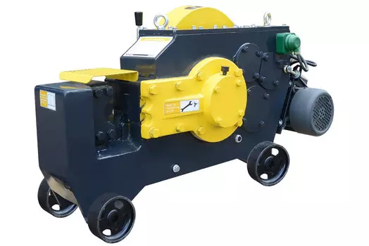 Станок для резки арматуры ТСС Gq 40a