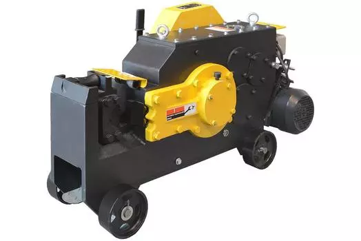 Станок для резки арматуры ТСС Gq 42a