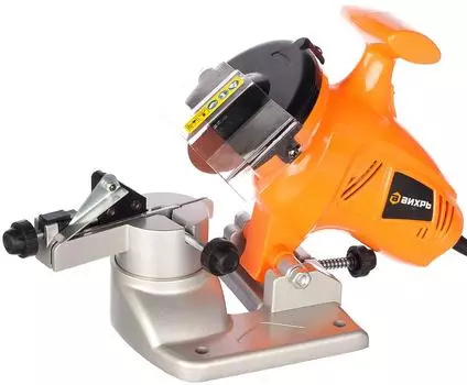 Станок для заточки цепей ВИХРЬ СЗЦ-200