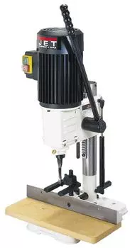 Станок долбежный Jet Jbm-5 708580m